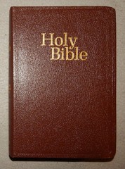 KJV Teacher’s Reference Bible by National N3202RL Brown Imitation leather – new