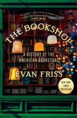 The Bookshop A History of the – GOOD