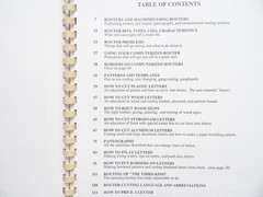 Western Sign Making Reference Book 1989 Paperback 111 Pages 10.1×8.6in