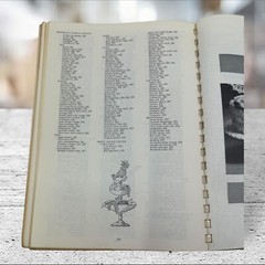 Recipes On Parade: Desserts Including Party Beverages Vintage 1965