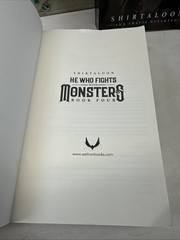 (2) He Who Fights with Monsters 4 & 6: a Litrpg Adventure