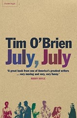 July, July by O’Brien, Tim