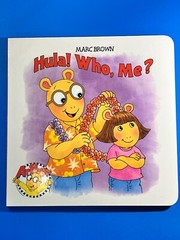 Marc Brown Arthur Books – Pick Your Title PBS Kids Dreamtivity