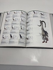 Final Fantasy XV Collector’s Edition Hardback Strategy Game Guide NO Poster