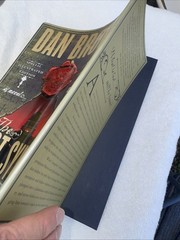 THE LOST SYMBOL: SPECIAL ILLUSTRATED EDITION: A NOVEL By Dan Brown 1st Edition