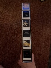 House of Leaves – paperback Mark Z. Danielewski