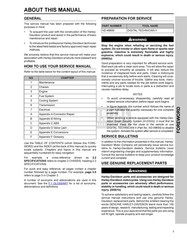 HARLEY-DAVIDSON VRSC V-Rod Models Service Manual 2013 – WIRE BOUND – COVERS