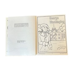 Social Studies Grades 1-2 Mini Teaching Units Resource Activity Book For Teacher