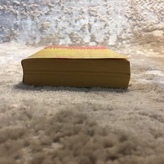 The University Of Chicago Spanish English English Spanish Dictionary Paperback