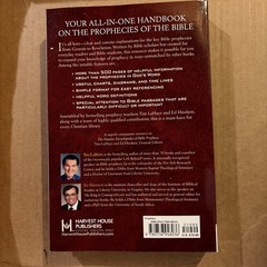 Exploring Bible Prophecy from Genesis to Revelation : Clarifying the Meaning of