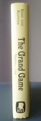 The Grand Game: A Celebration of Sherlockian Scholarship Volume 1 – SIGNED