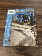 Buttery Wholesomeness Smack Monkey (2002 The CaBil) Graphic Novel – RARE
