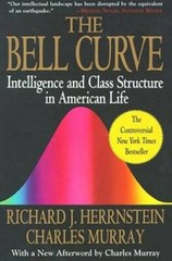 Bell Curve: Intelligence and Class Structure in American Life (A Free Pre – GOOD