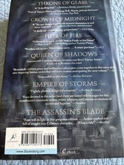 Throne of Glass TOWER OF DAWN Sarah J Maas HCDJ First Edition READ