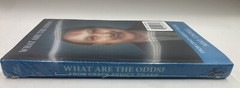 What Are The Odds? ~ Softcover/Holographic ~ Mike Lindell, 1st Edition Free Ship