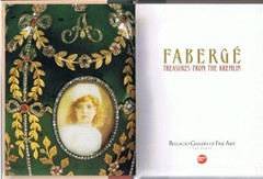 Faberge: Treasures From the Kremlin