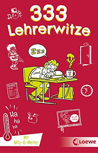 Waldemar Schorn 333 Lehrerwitze: Kinderwitz-Buch für Gru (Paperback) (UK IMPORT)