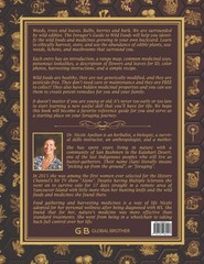 The Forager’s Guide to Wild Foods (paperback with color pictures)