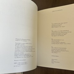 The Image of the Black in Western Art, Vol. 2: Part 1