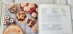 1973 Betty Crocker’s Money-Saving Dinners hardcover cookbook 76 pages budget