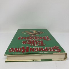 The Eyes of the Dragon by Stephen King 1987 True First Edition 1st Printing HCDJ