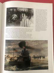 The Coast Guard Book – Foundation for Coast Guard History – 2004 Hardcover