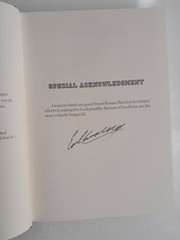 SIGNED Tyler Rose: Earl Campbell Story, P. Miller 1997 HC Horns Oilers football