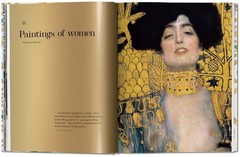 Tobias G. Natter Gustav Klimt. Sämtliche Gemälde