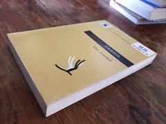The Aeneid Vergil (1965) Library of Liberal Arts 212 Copley Univ of Michigan