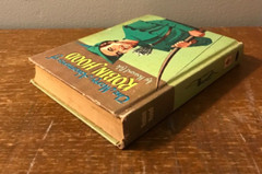 The Merry Adventures of Robin Hood by Howard Pyle Vintage Whitman Childrens 1955