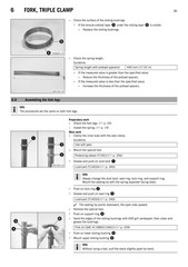 KTM 1290 Super Adventure Service Repair Manual 2016 – COIL BIND – TOUGH COVERS