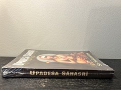 Upadesa Sahasri: A Thousand Teachings by Shankara|translated by Swami Jagadan…