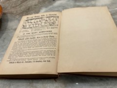 Human Magnetism: Its Nature, Physiology & Psychology HC H. S. Drayton 1899 1st