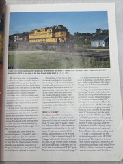 N Scale Railroading : Getting Started in the Hobby by Marty McGuirk 2nd Edition