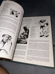 Monster Manual II AD&D #2016 Advanced Dungeons and Dragons 1983 TSR Hardcover