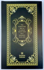 Matthew Kelly The Forgotten Way The Saint James Master Plan Paperback Saints