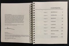 THE COMPLETE METALSMITH: Illustrated Handbook by McCreight, Rvsd (1991, SC) VG