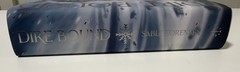 SIGNED Fairyloot Dire Bound By Sable Sorensen