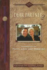 Dear Partner 2 – paperback Kenneth Copeland