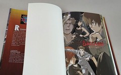 BACCANO! VOLUME 9: 1934 Alice in Jails: Streets (Yen On 2018 HC ~ Ryohgo Narita)