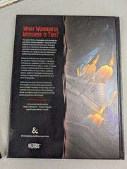 Dungeon & Dragons 5e Rules Expansion Gift Set