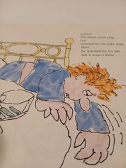 The Safest Place Bernice Myers 1973 Holt Basic Reading Level 9