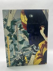 Yoshitoshi: The Splendid Decadent – 1985 Art Book Hardcover