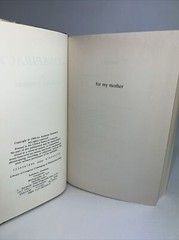 Conspiracy by Anthony Summers 1st Edition 1980 Hardcover