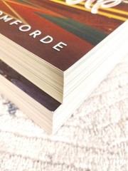 Mile High & Cought Up By Liz Tomforde SIGNED (Windy City Series)