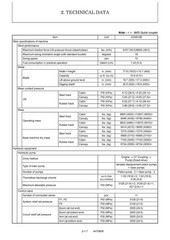 YANMAR ViO 45-5-B 55-5-B Service Manual – FASTENED – COVERED – XL FOLDOUT PAGES