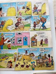 Vintage Beano Comic Book Dennis the Menace 1997 1998 #2901 2928 2860 2916 2890