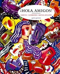 Hola Amigos