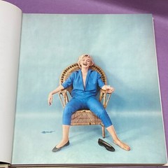 Marilyn: A Biography By Norman Mailer 1973 – With Photos (Marilyn Monroe) HC