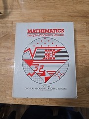 Mathematics: People, Problems, Results 3 Vol Set with Case exlibris G.H. Hahne .